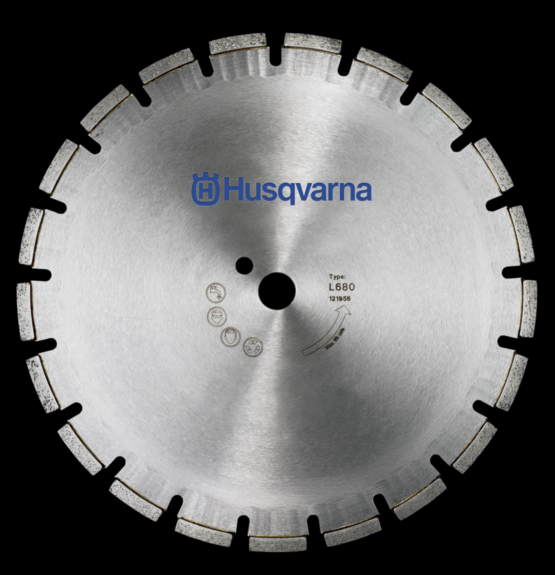 Husqvarna ELITE-CUT™ L680