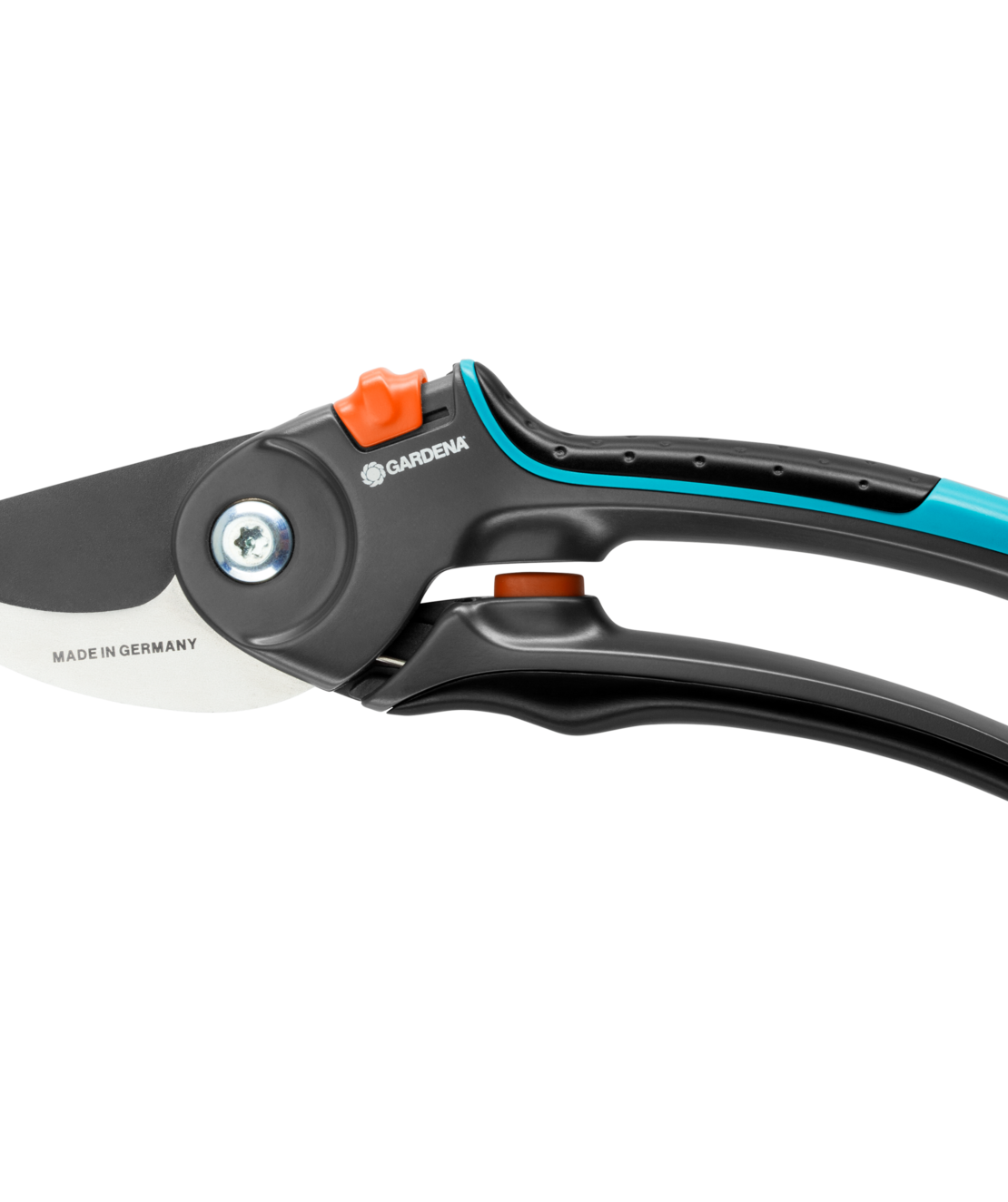 Garden Secateurs B/M