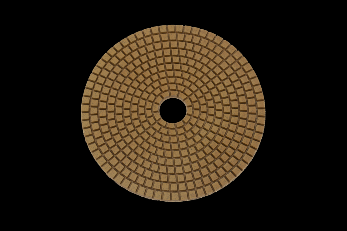 Husqvarna VARI-POLISH™ VP Edge D