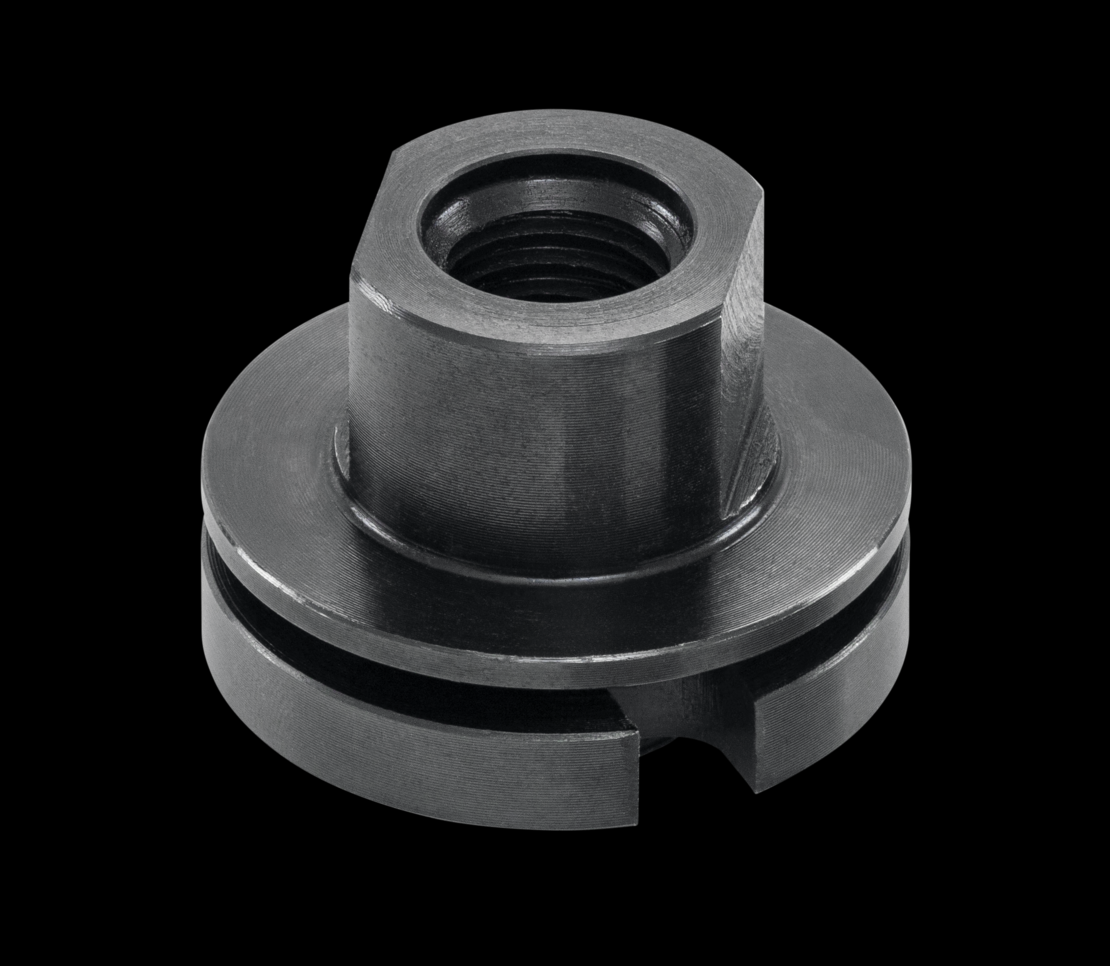 Адаптери за чашковидни дискове на Husqvarna