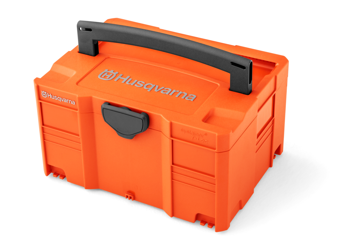 HUSQVARNA Battery box M