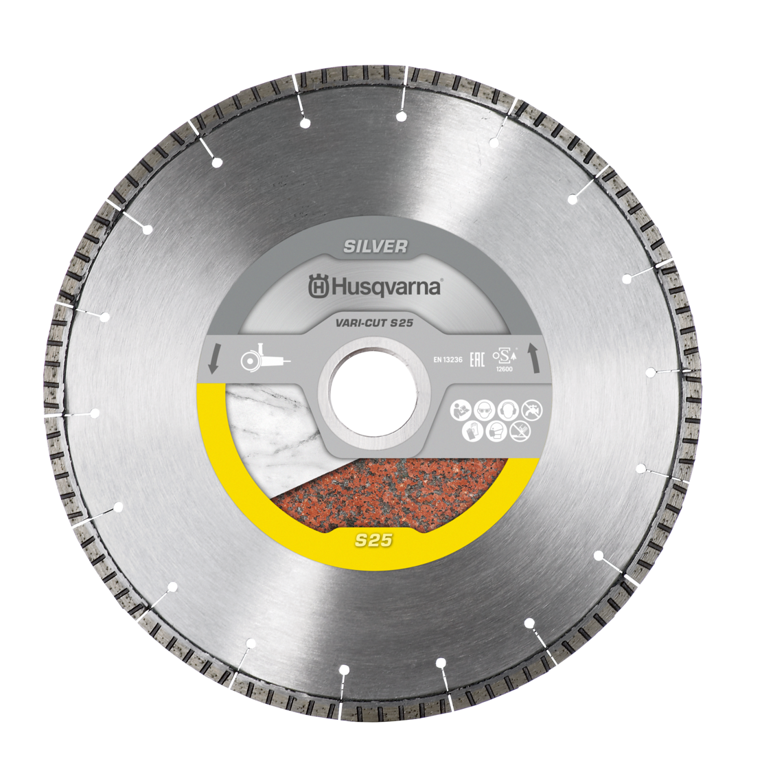 Husqvarna VARI-CUT™ S25