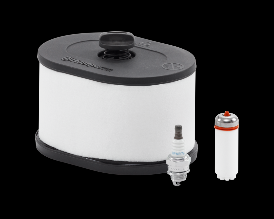 Сервизен комплект Husqvarna за релса K 1270