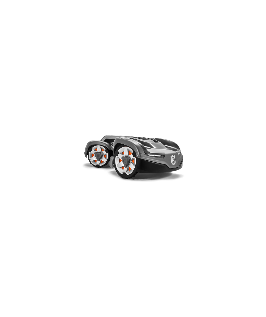 HUSQVARNA AUTOMOWER® 435X AWD
