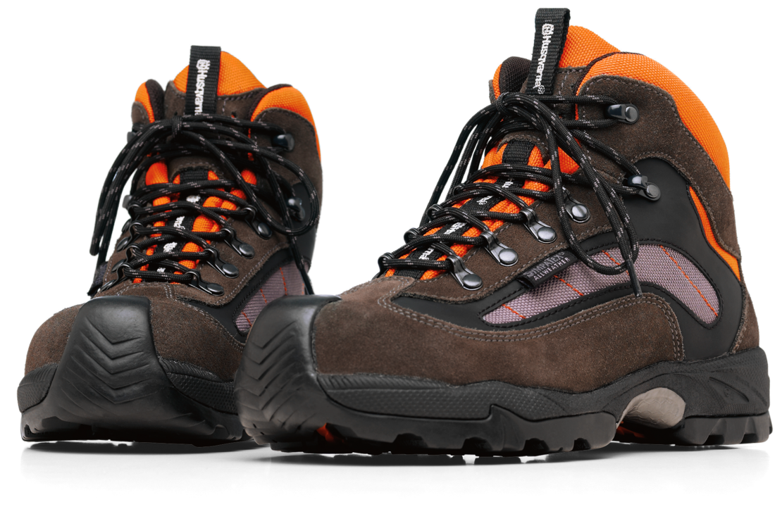 Защитни обувки Technical