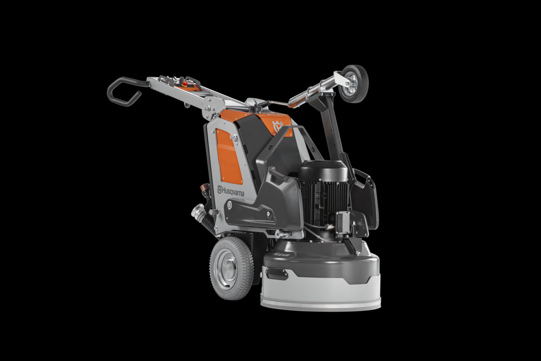 Husqvarna PG 6 XR