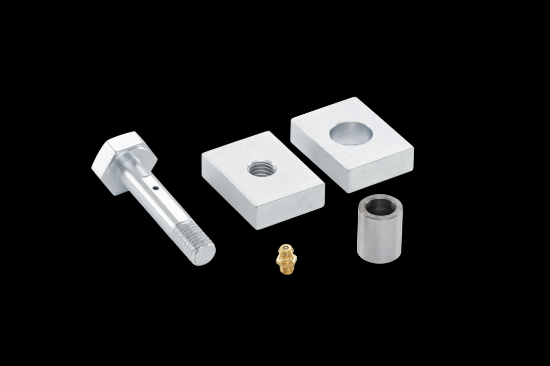 Принадлежности за ударни каменарски чукове на Husqvarna