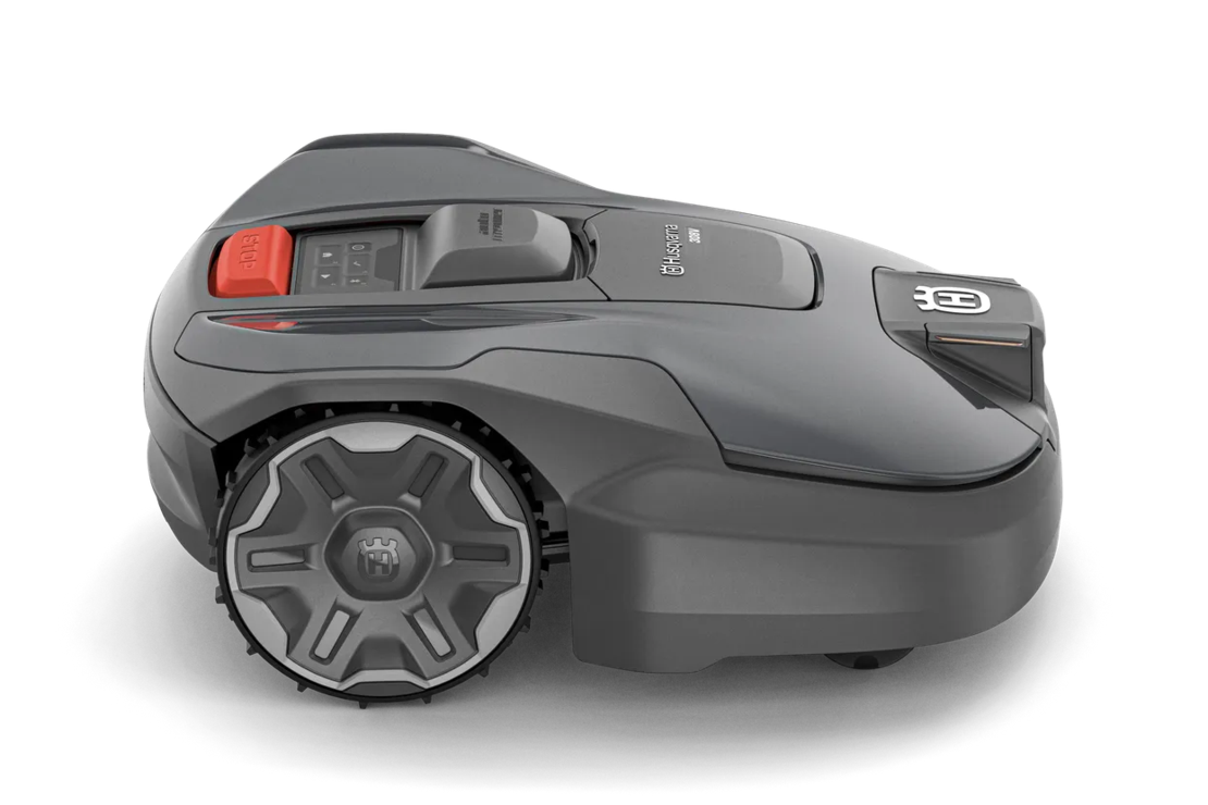 Husqvarna Automower® 308V