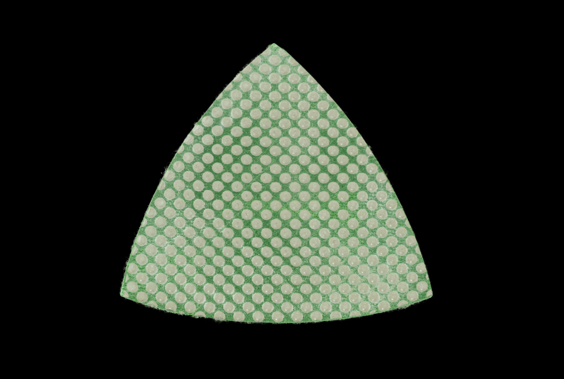 Husqvarna VARI-POLISH™ VC D