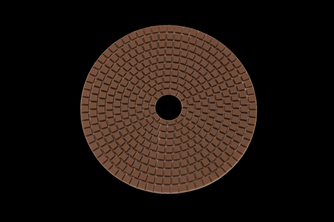 Husqvarna VARI-POLISH™ VP Edge W