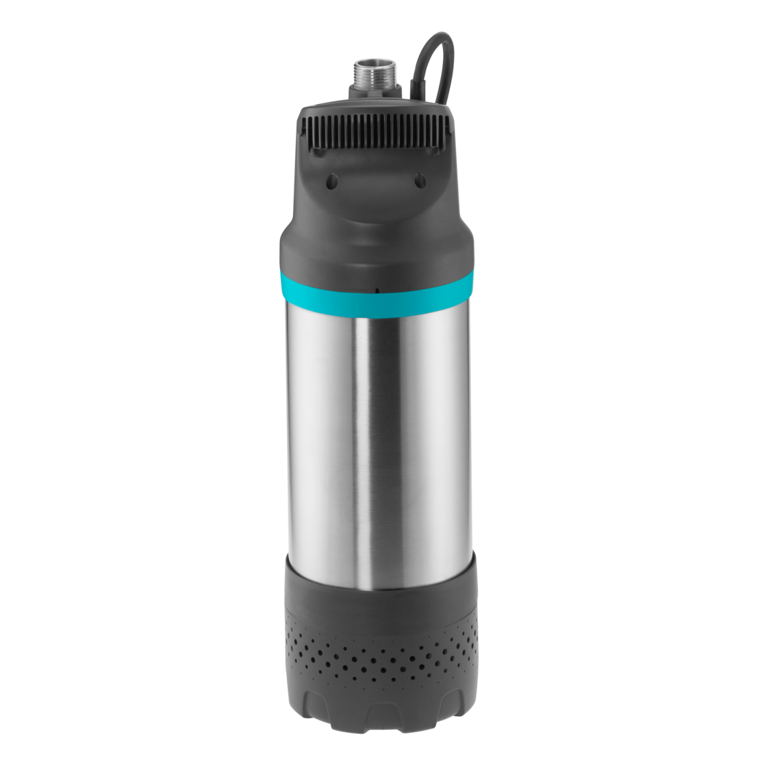 Автоматична потопяема нагнетателна помпа 5900/4 инокс