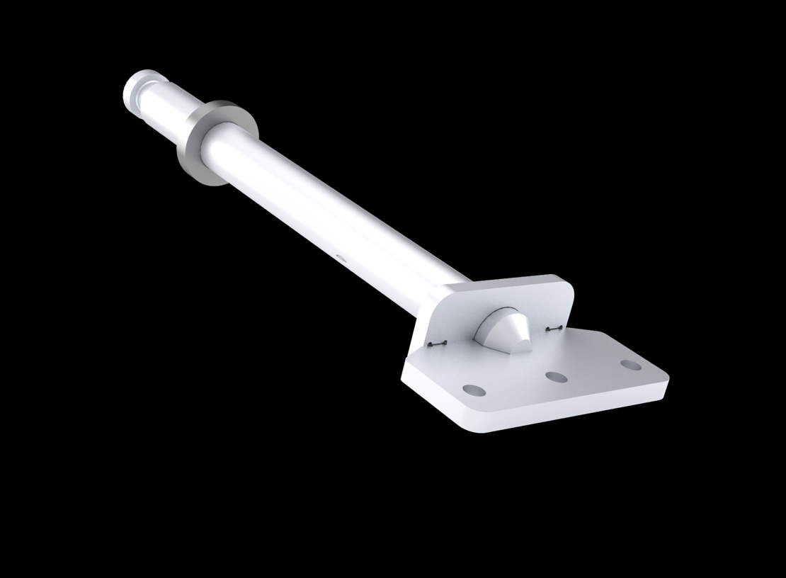 Държач за удължаване на инструменти