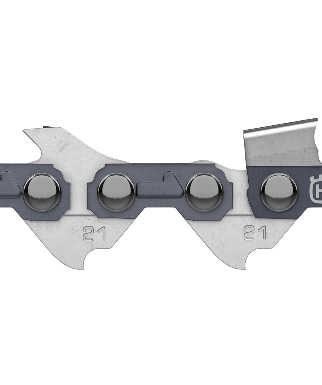Saw chain X-CUT SP21G Semi chisel PIXEL .325