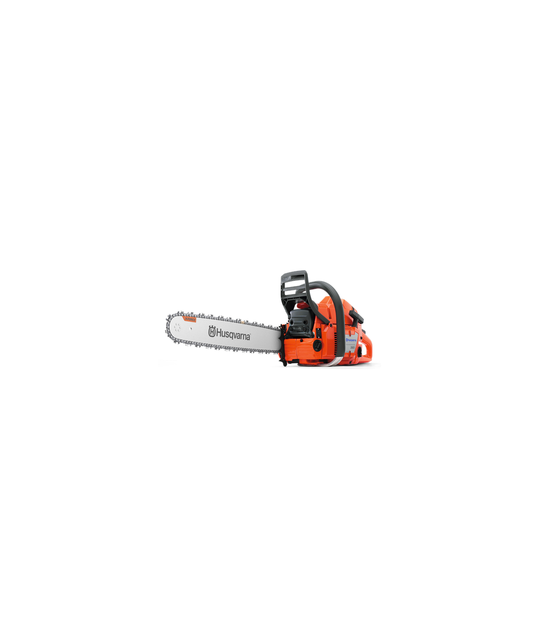 HUSQVARNA 372 XP® X-TORQ