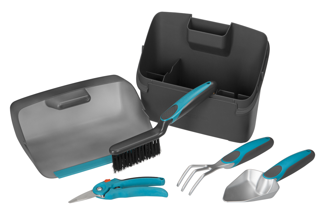 Комплект за балкон