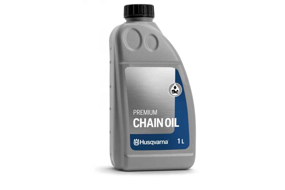 Минерално масло за вериги