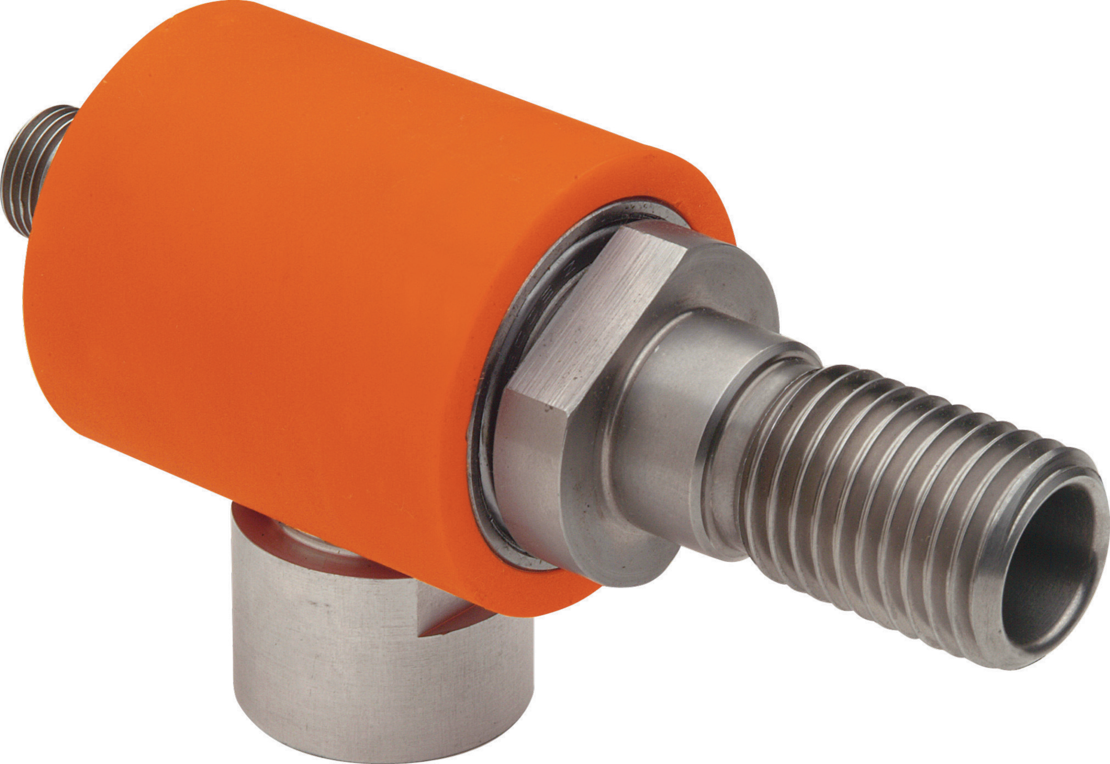 Dust extraction adapter