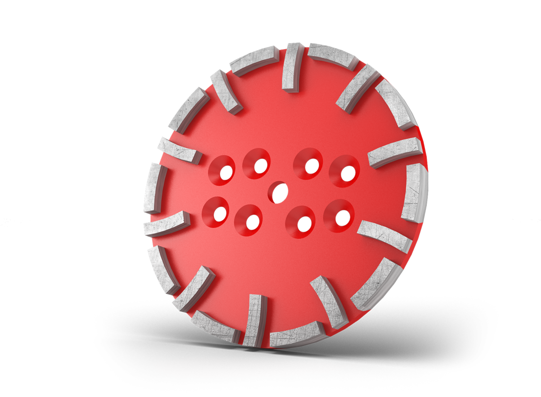 Husqvarna ELITE-GRIND™ PREMIUM + H