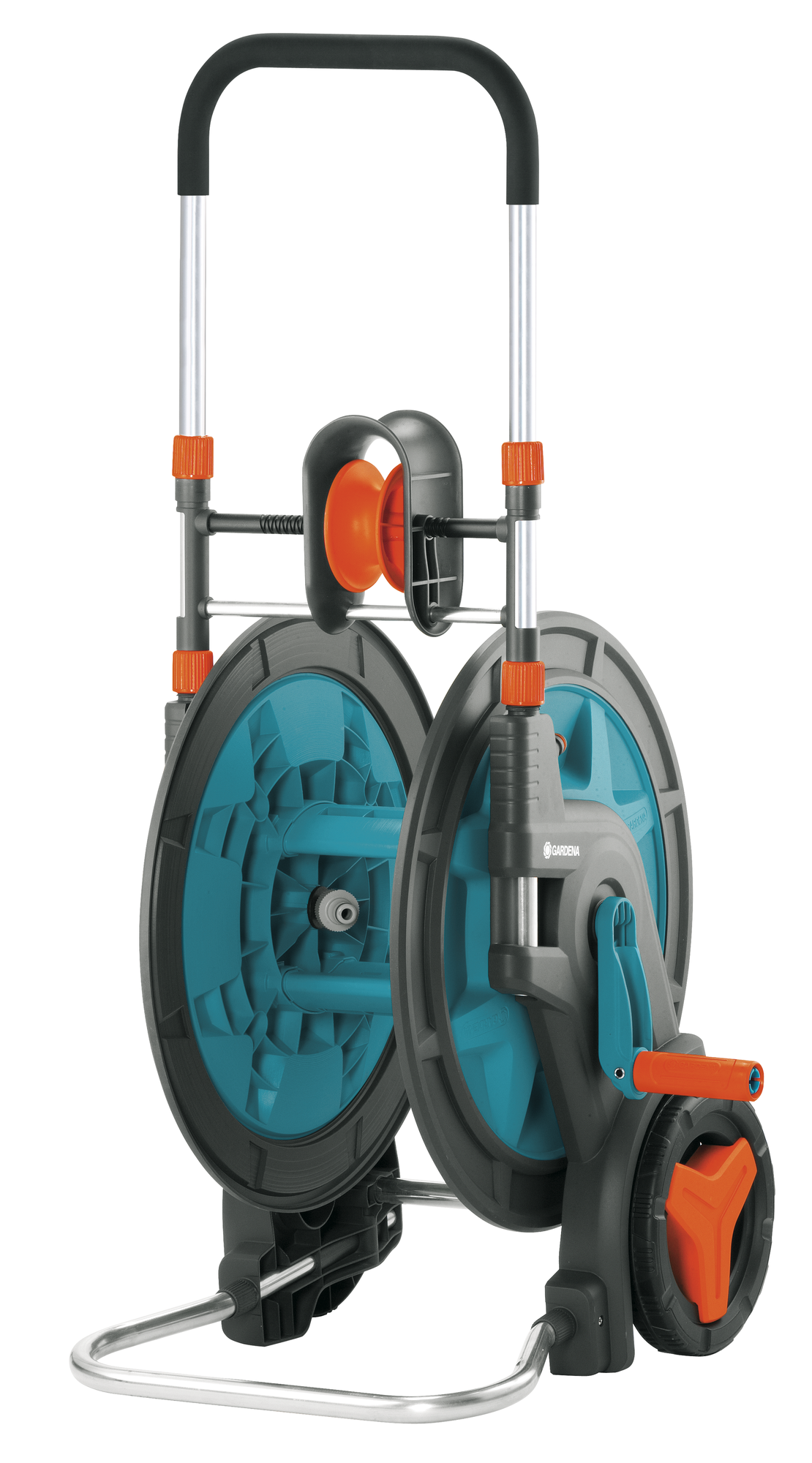 Количка за маркуч Classic 100 HG