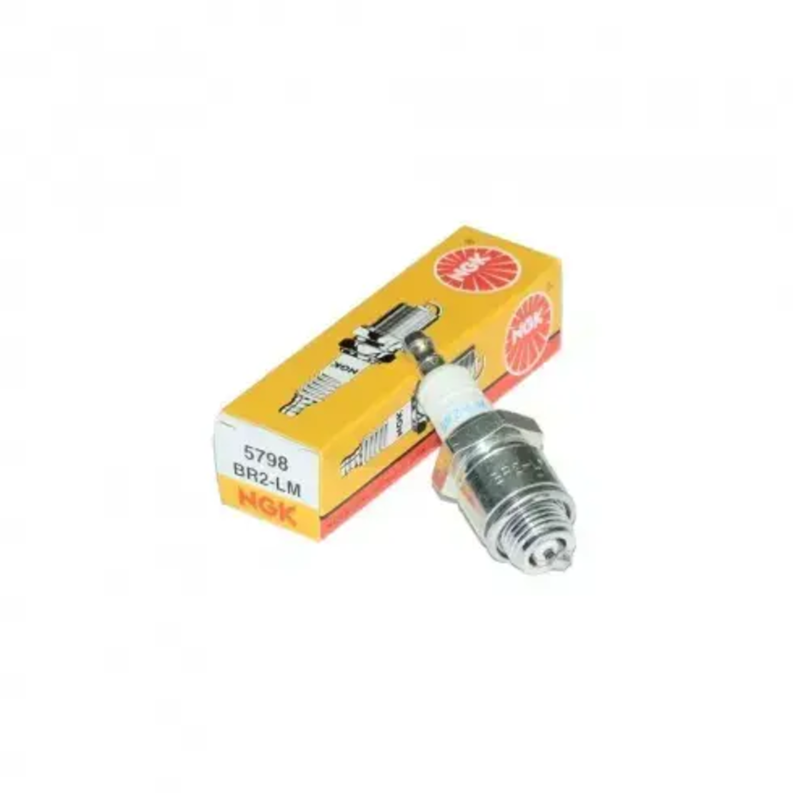 СВЕЩ NGK 5798