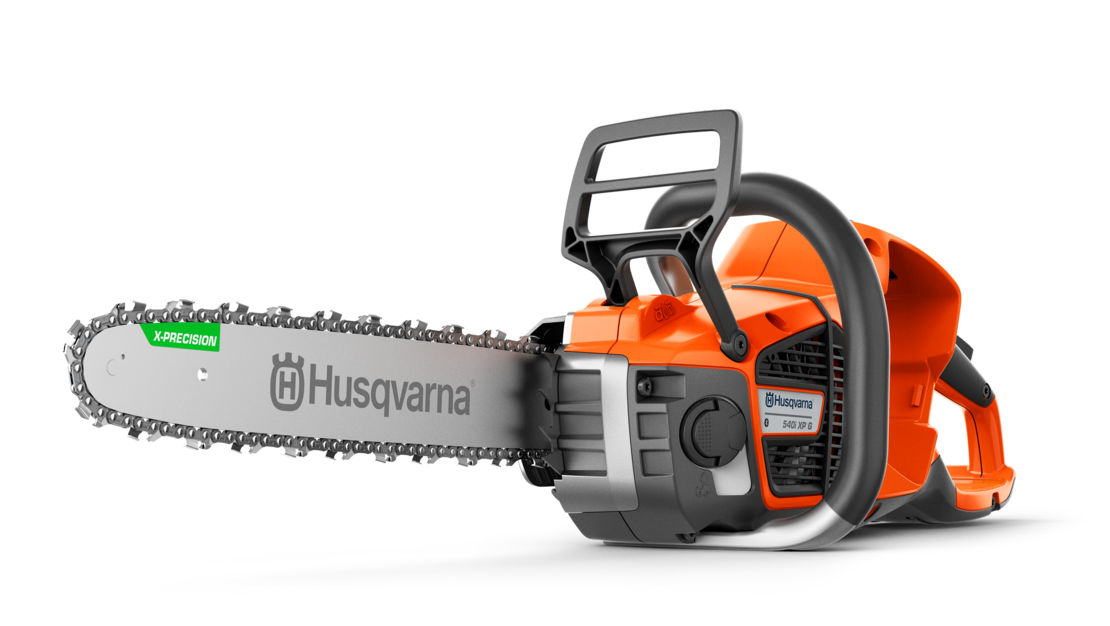 HUSQVARNA 540i XP без акумулаторна батерия и зарядно устройство