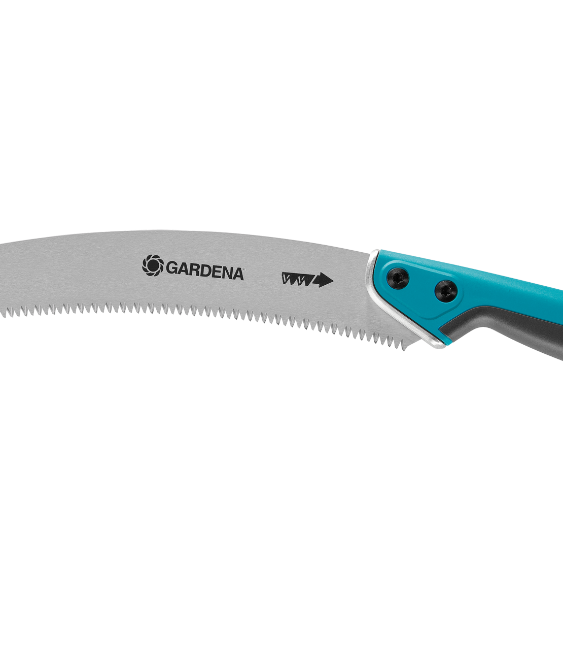 GARDENA CS Извит градински трион 300 P