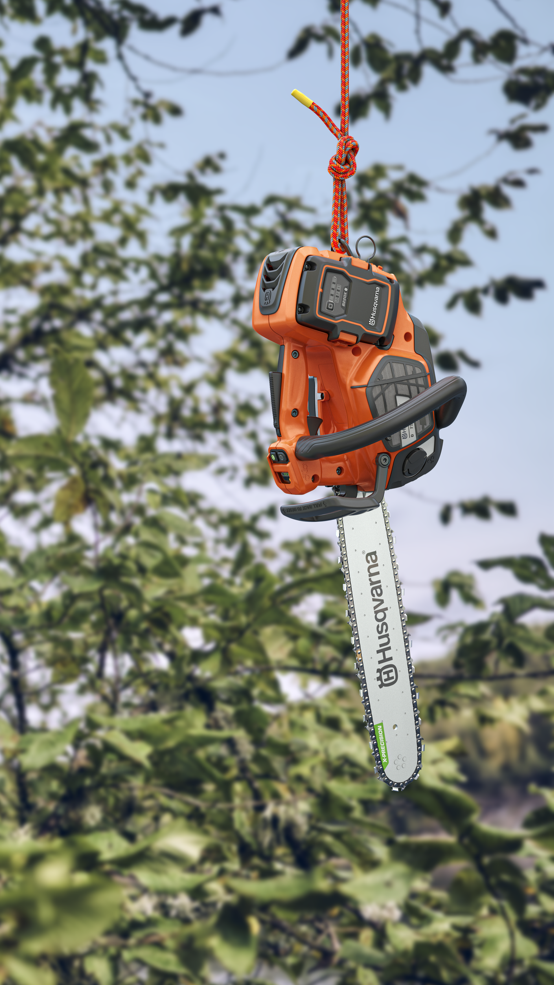 Saw chain X-CUT SP21G Semi chisel PIXEL .325