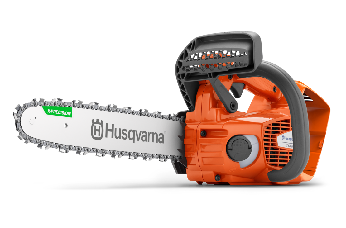 HUSQVARNA T535i XP®