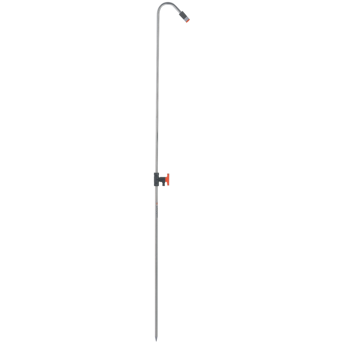 GARDENA special offer outdoor shower, spray, adjustable water volume