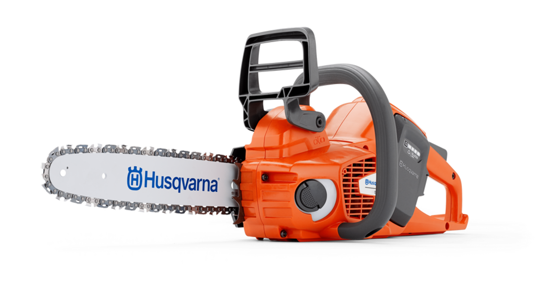 HUSQVARNA 535i XP® +Батерия BLI 300 и зарядно устройство QC330