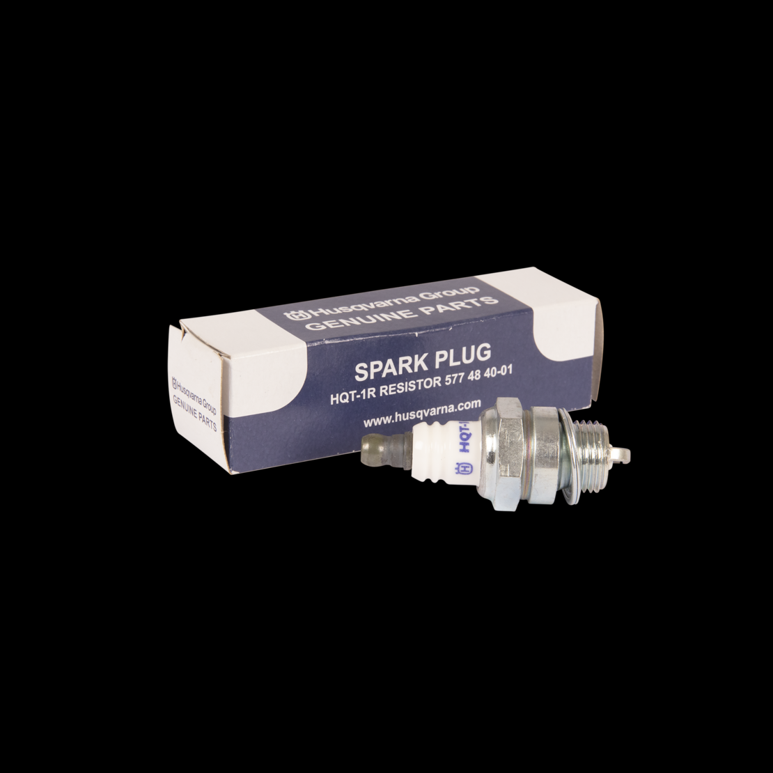 Husqvarna spark plug