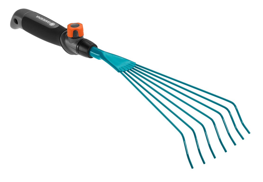 combisystem Wire Hand Rake
