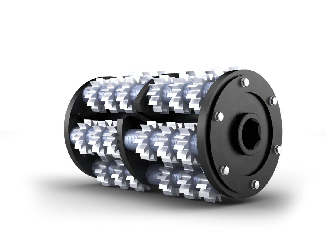 Комплект за барабан