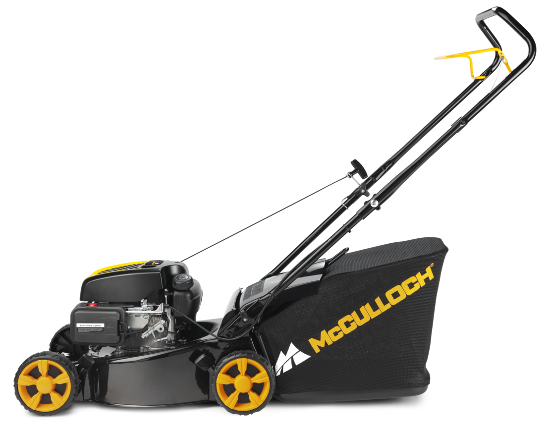 McCulloch M40-120 Classic