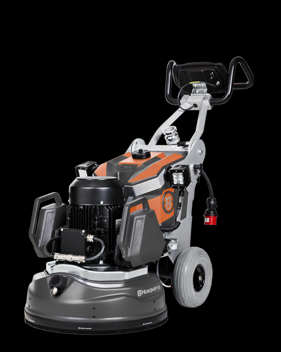 Husqvarna HTC T5 (4 kW)