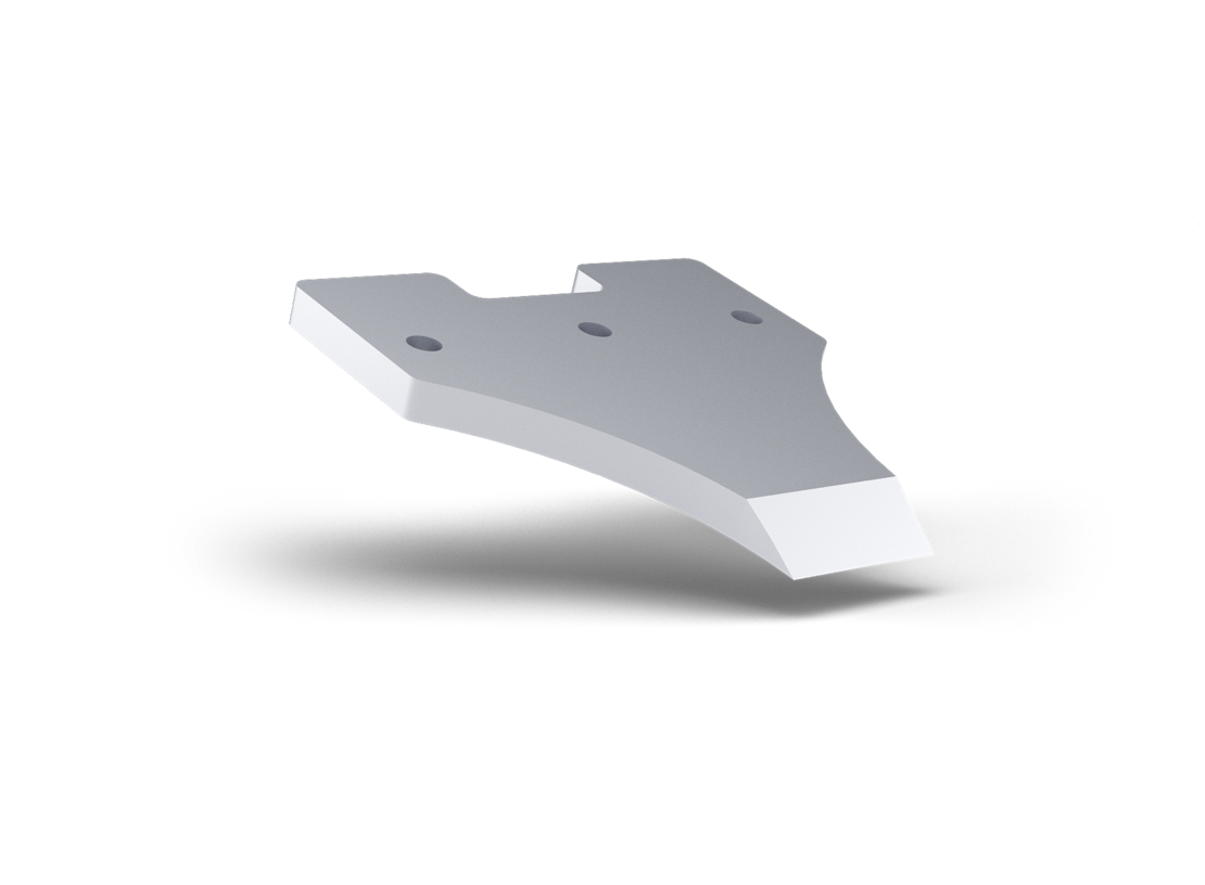 Длето VARI-SCRAPE