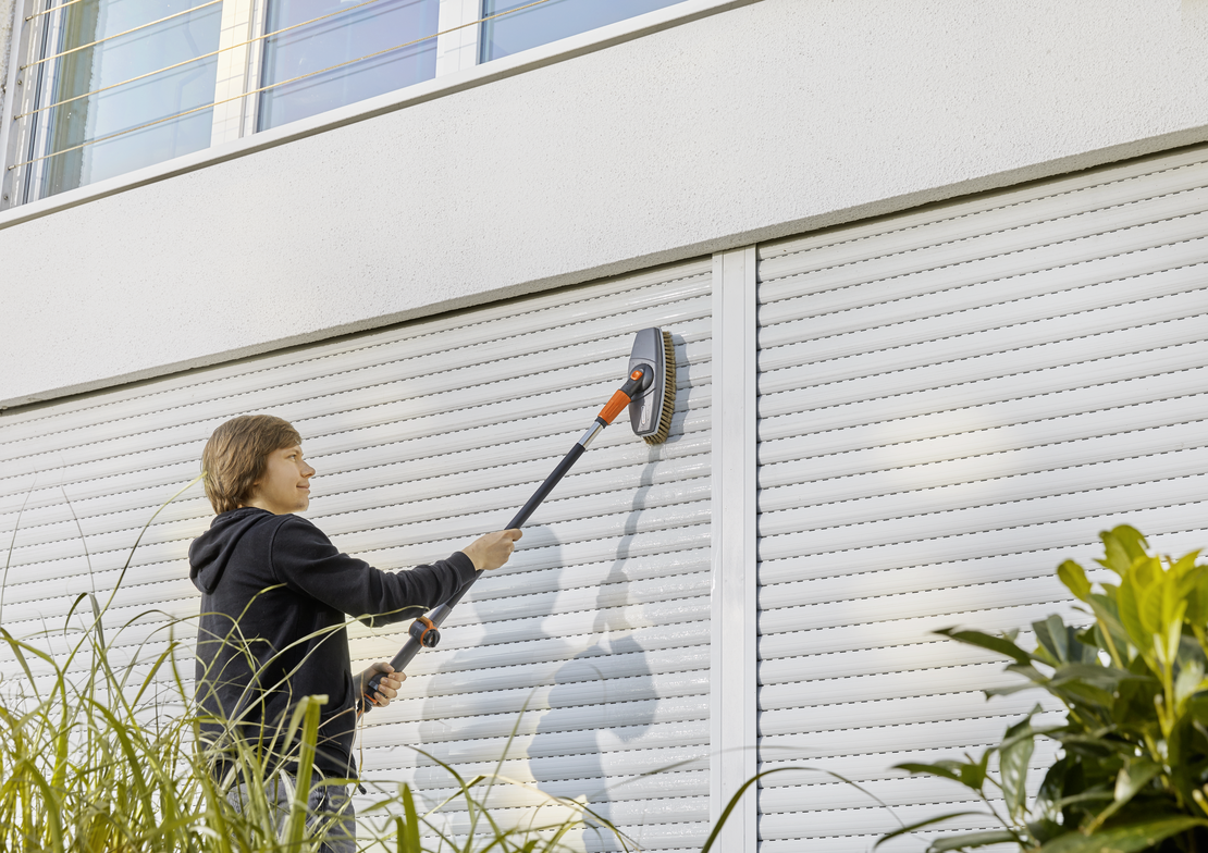 Дръжка за течаща вода 90