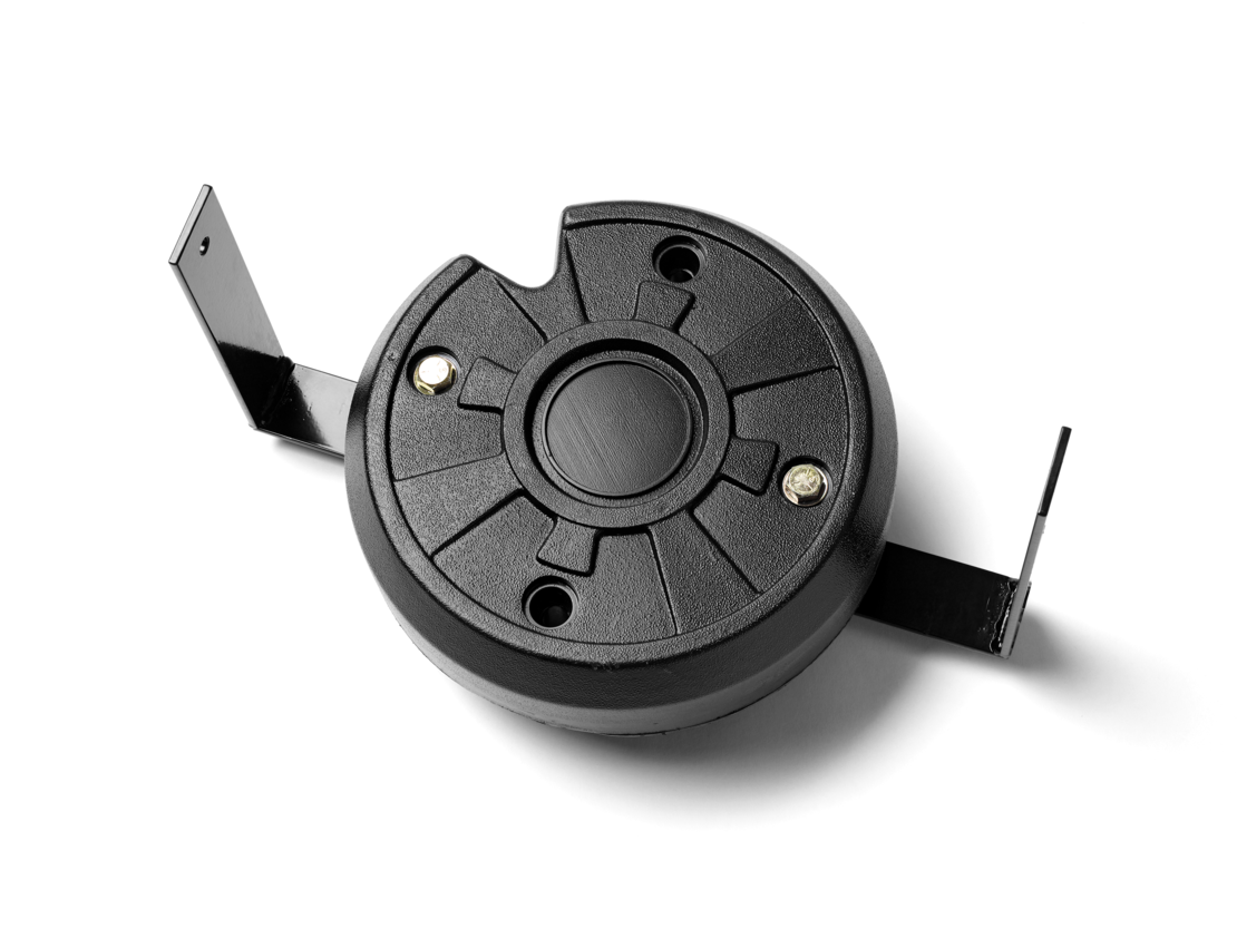 Противотежест CT