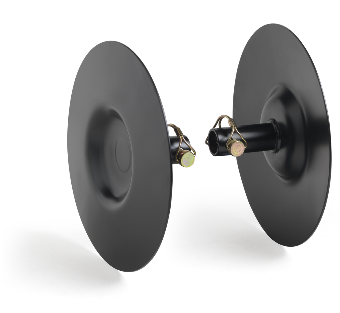 Противотежести