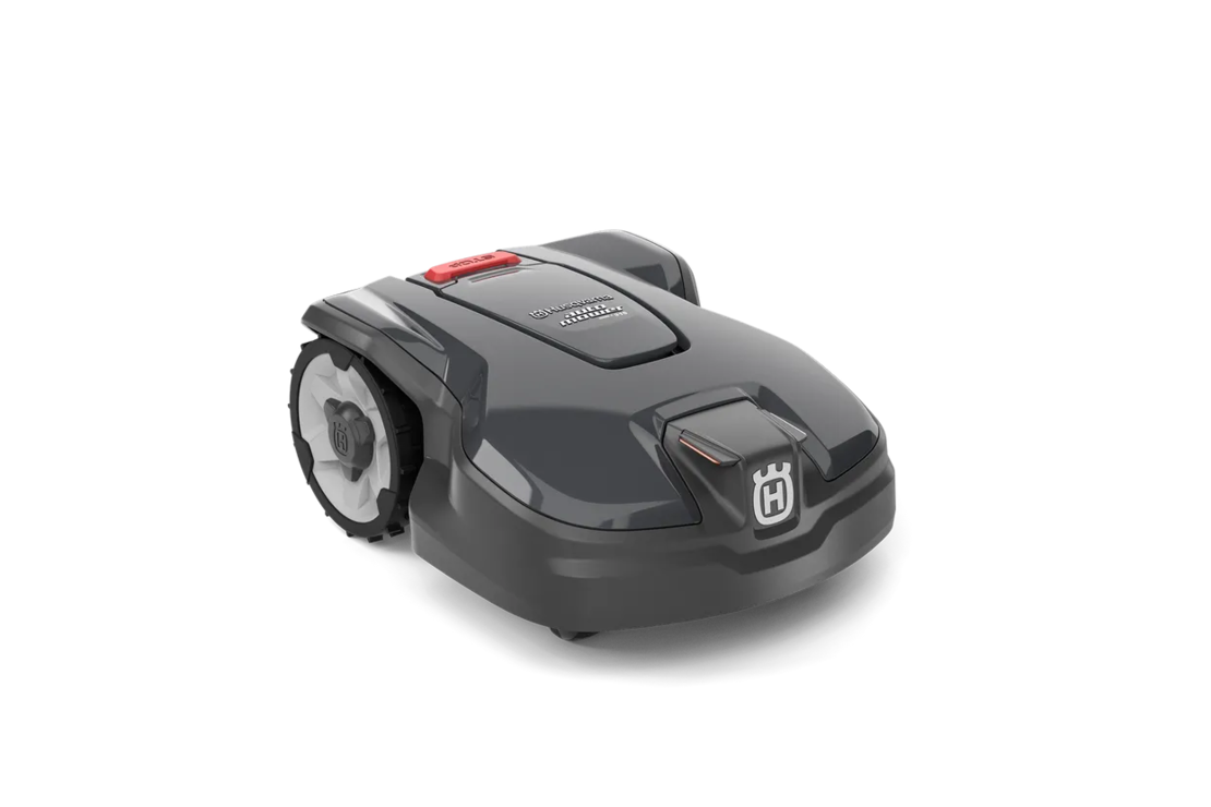 AUTOMOWER 310 Mark II