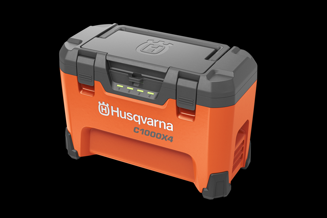 Husqvarna 40-C1000X4