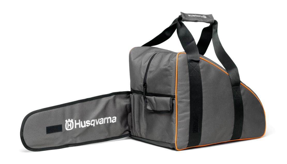 Чанта за моторен трион