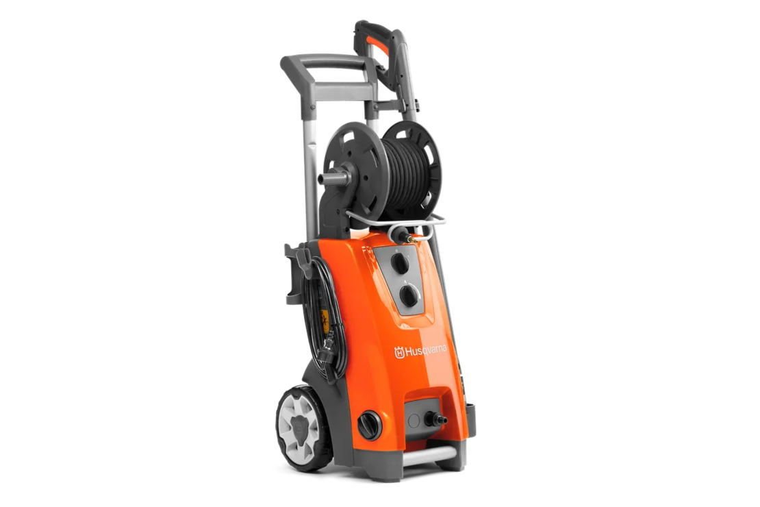 Husqvarna PW 480