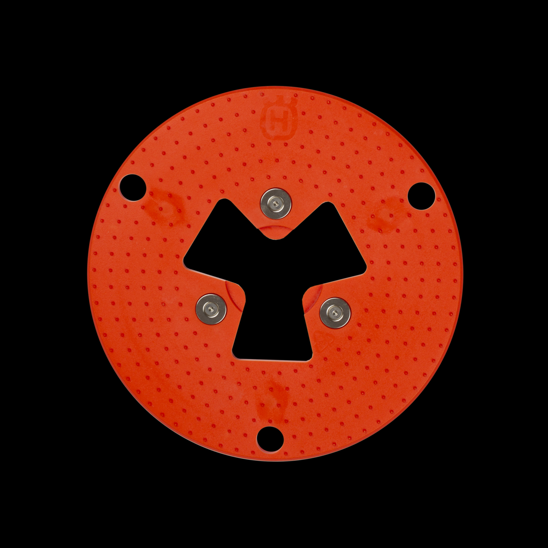 Държач за инструменти EZchange™ – Click на Husqvarna