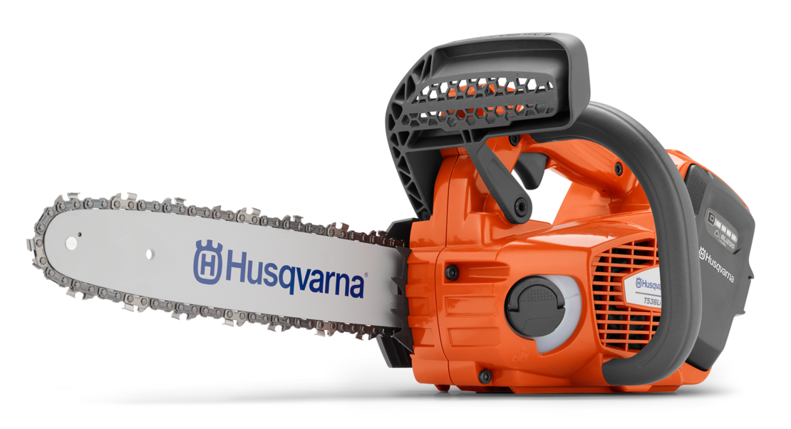 HUSQVARNA T536Li XP®
