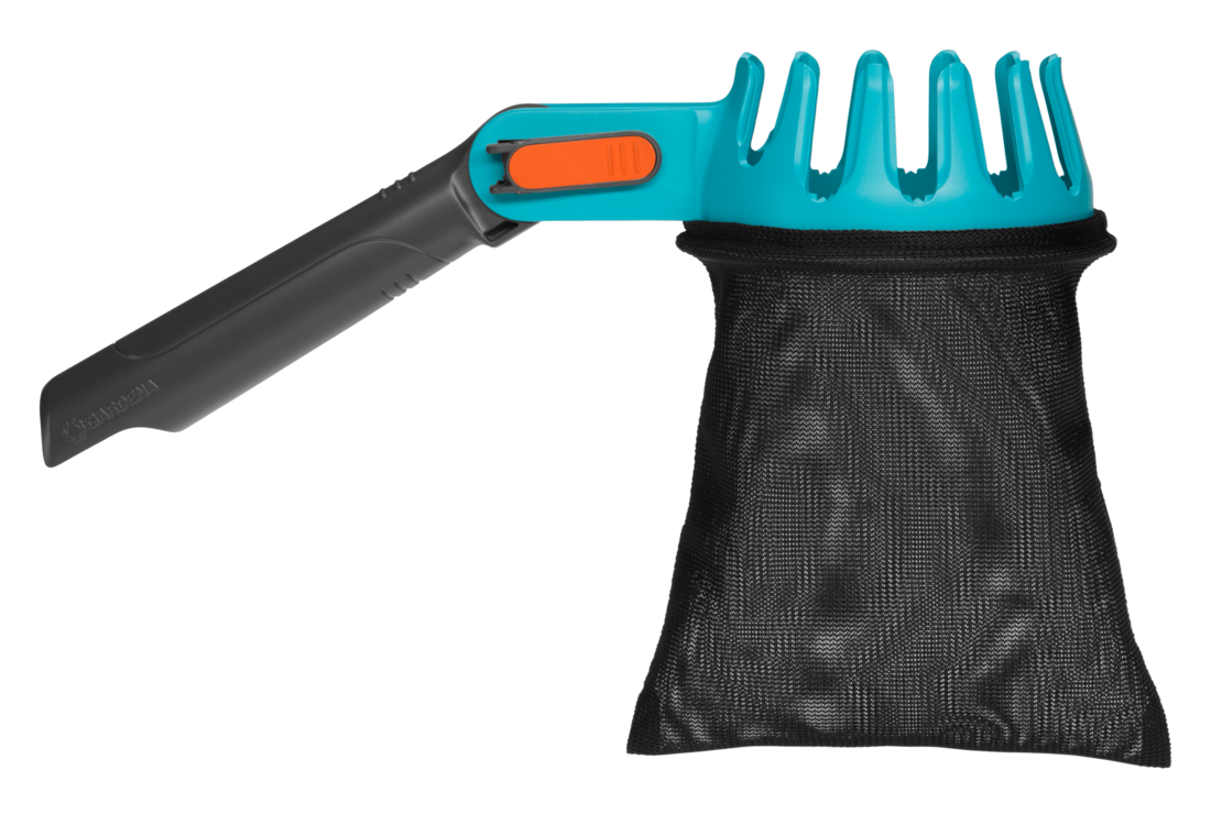 Плодоберач с комбисистема