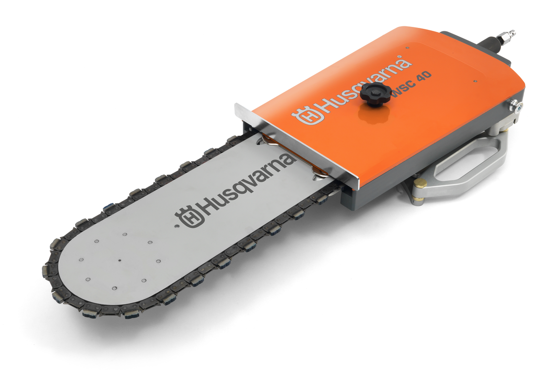 Husqvarna WSC 40