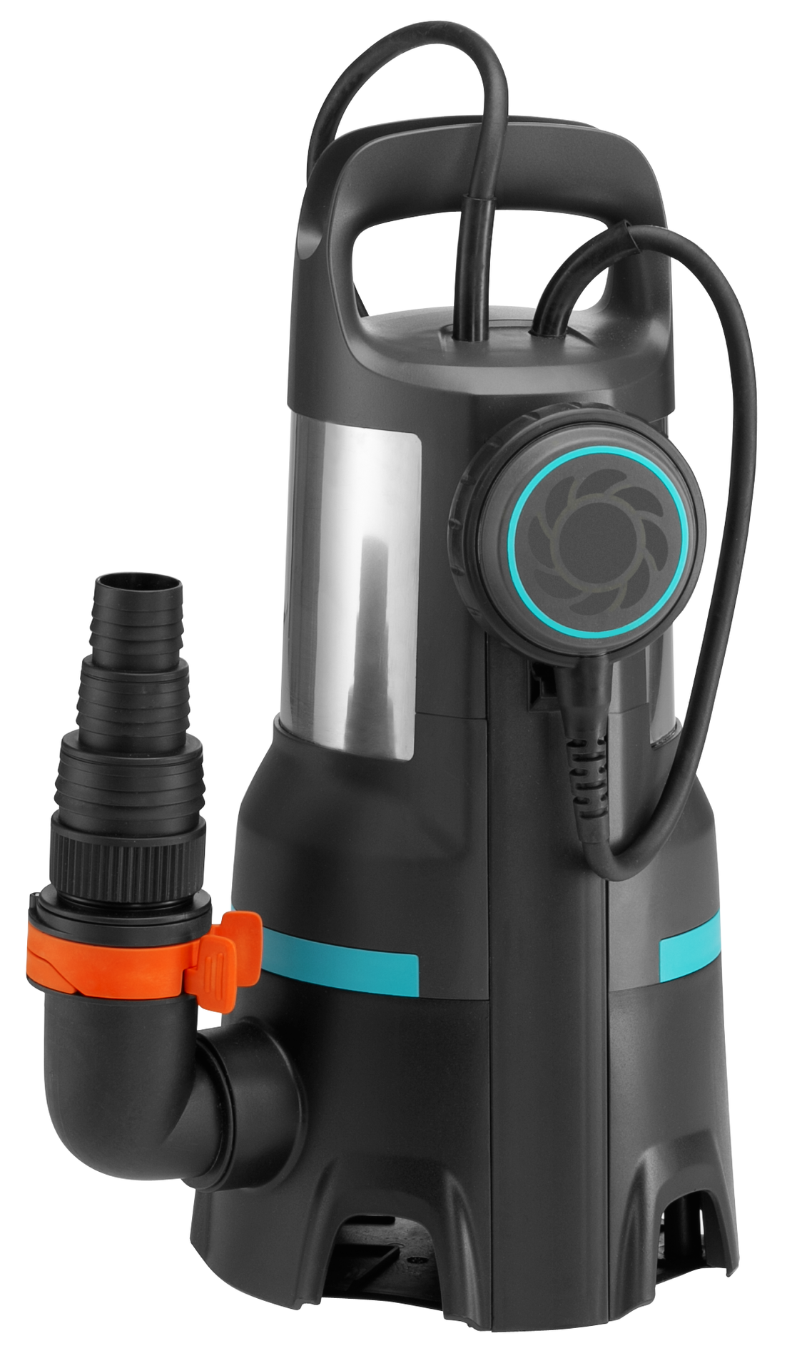 Потопяема помпа за мръсна вода Dirty Water 25000