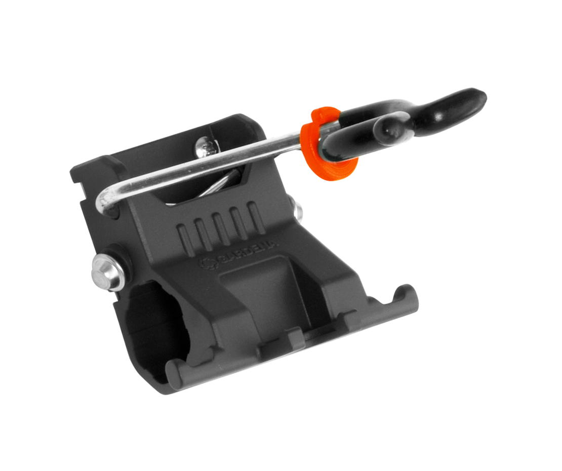 Отделен държач