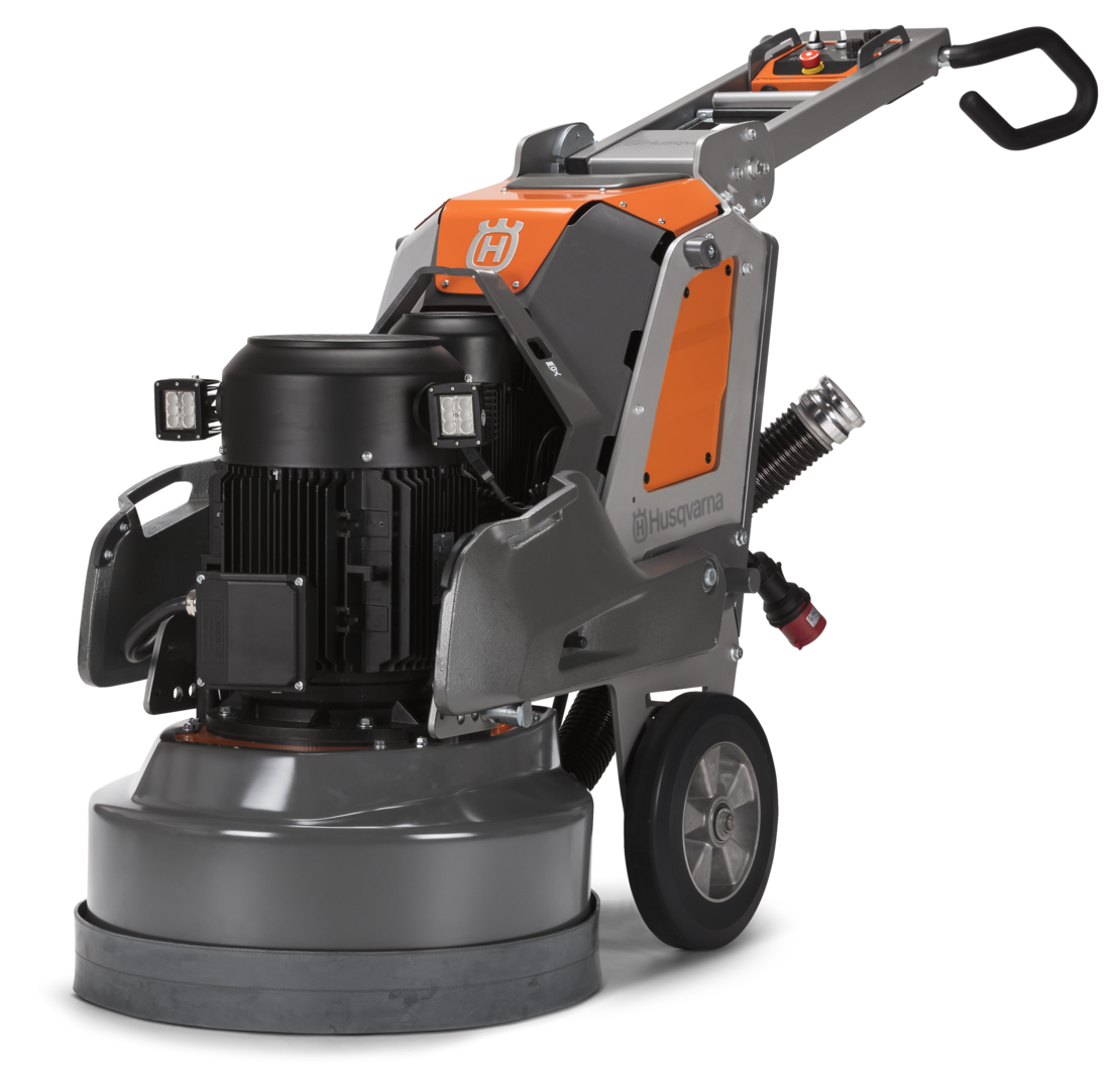 Husqvarna PG 690